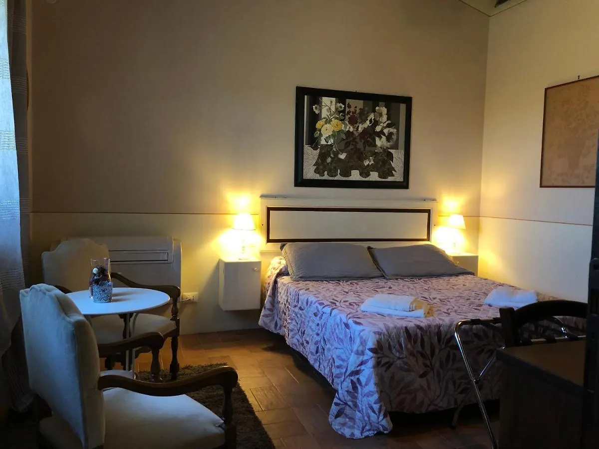 Guest house La Rugantina Hotel Cortona