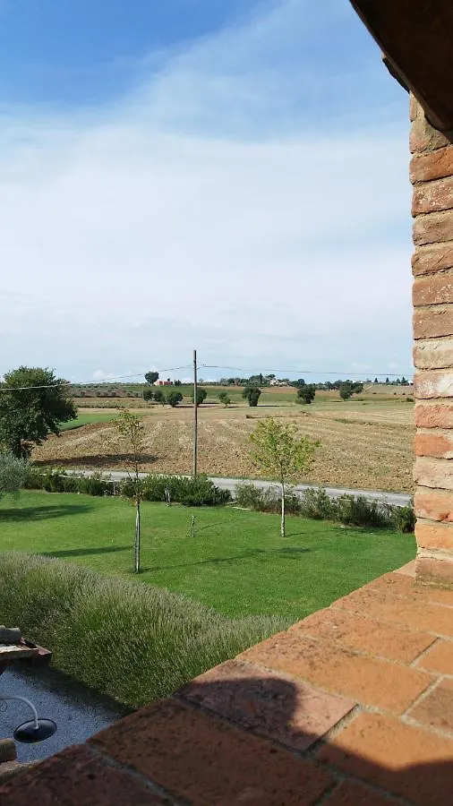 La Rugantina Hotel Cortona 0*,  Italy