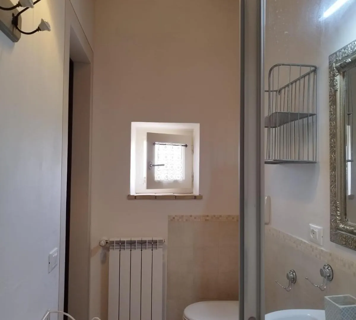 La Rugantina Hotel Cortona 0*,  Italy