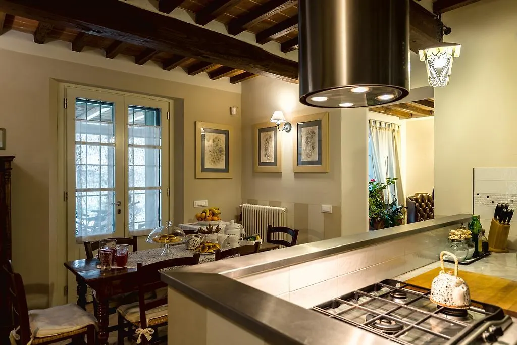 Guest house La Rugantina Hotel Cortona
