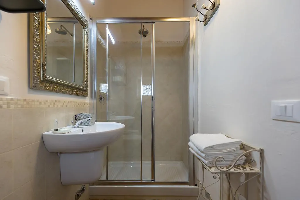 La Rugantina Hotel Cortona Guest house