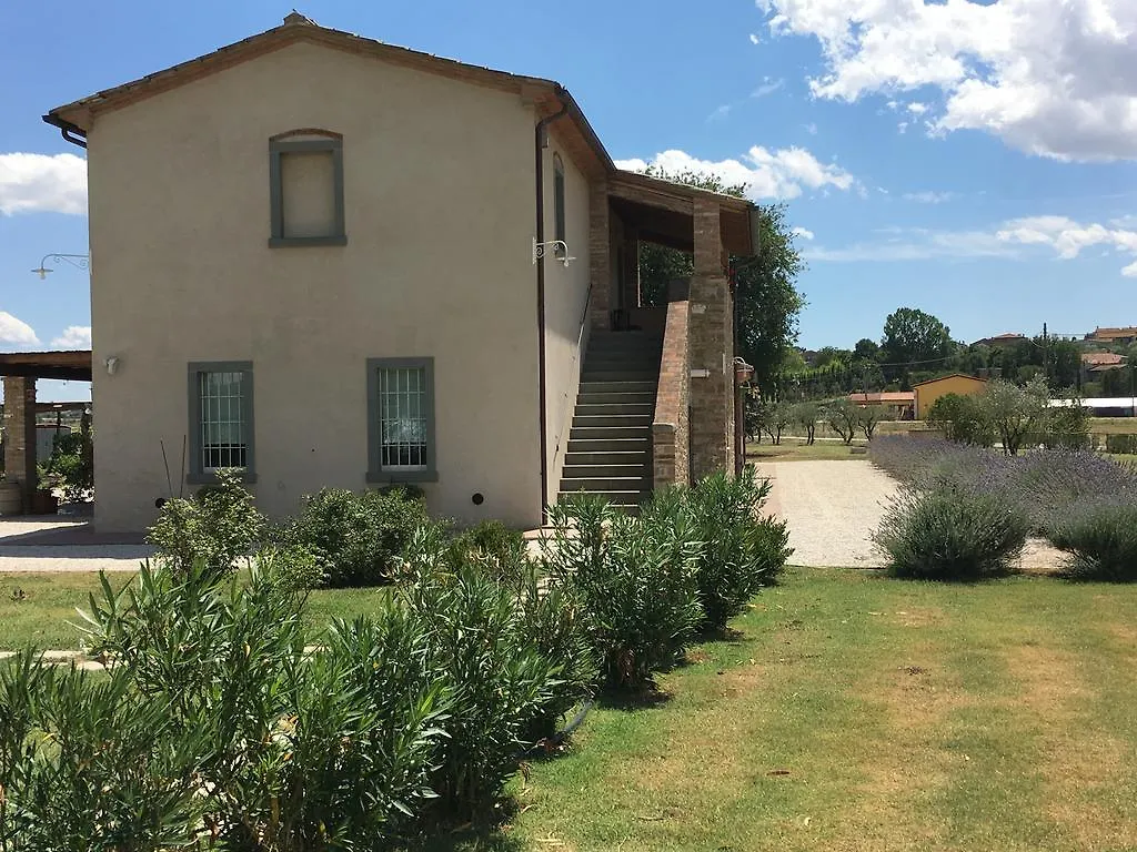 La Rugantina Hotel Cortona 0*,  Italy