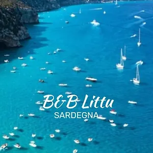  Bed & Breakfast Littu Italië