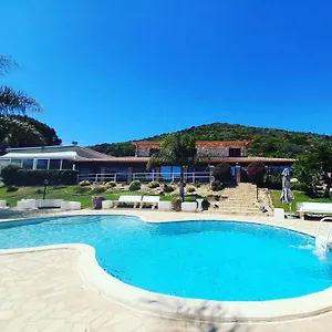 Bed & Breakfast Da Pia Italië