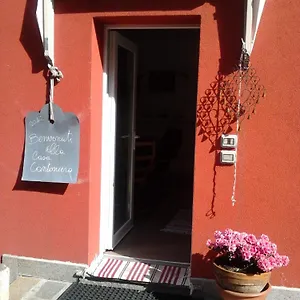  Bed & Breakfast Casa Cantoniera Italië