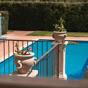 ** Aparthotel Sciare Modo Italië