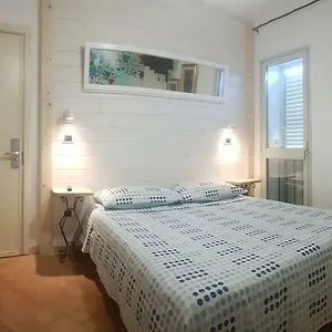 *** Bed & Breakfast Casa Derosas Italië